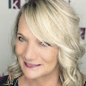 Meet your Posher, Kristin